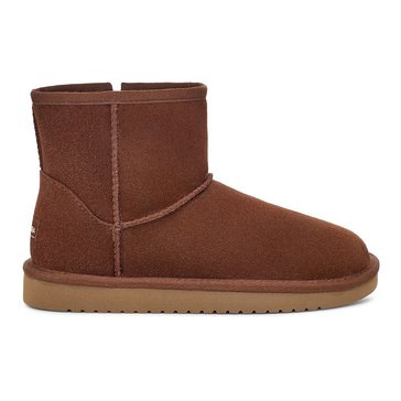 Koolaburra Big Girls' Koola Mini Shearling Boot