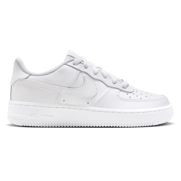 Nike Big Kids' Air Force 1 Lifestyle Shoe