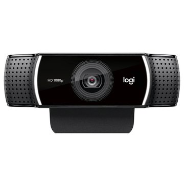 Logitech C922 Webcam 