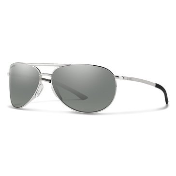 Smith Serpico Slim 2 Polarized Sunglasses