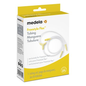 Medela Freestyle Flex Tubing