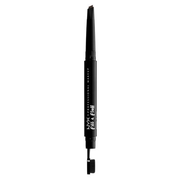 NYX Professional Makeup Fill Fluff Eyebrow Pomade Pencil