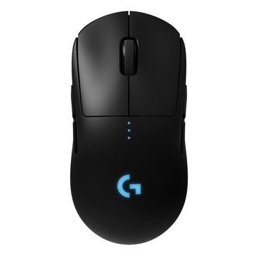 Logitech Pro Wireless Gaming Mouse