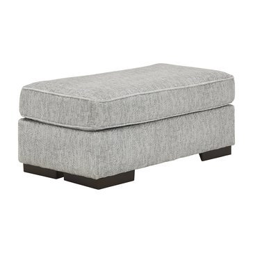 Benchcraft Mercado Ottoman