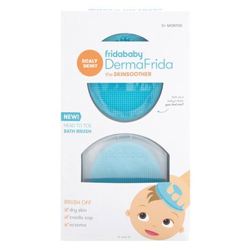 Fridababy DermaFrida Skin Soother,2 ct