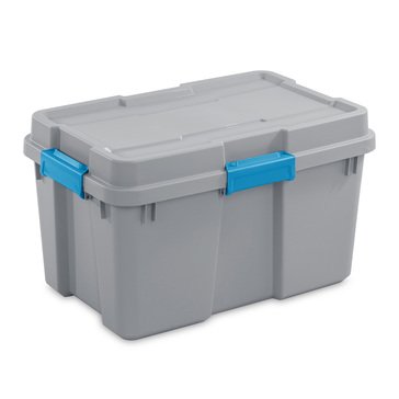 Sterilite 30-Gallon Gasket Tote 