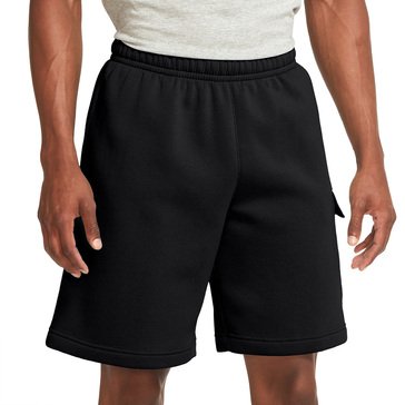 Nike Men's Sportswear Club Basketball Cargo Shorts