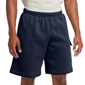 Nike Men's Sportswear Club Basketball Cargo Shorts