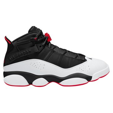 Jordan Men's Air Jordan 6 Rings Basketball Shoe