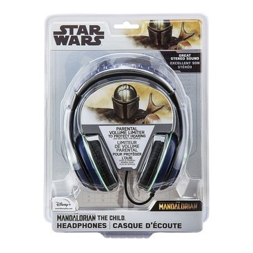 Star Wars The Child Headphones