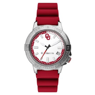 Columbia Unisex Peak Patrol Oklahoma Watch