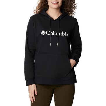 Columbia Women's Logo Hoodie