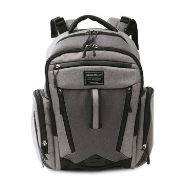 Eddie Bauer Traverse Diaper Bag Backpack