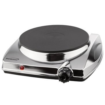 Brentwood Single Electric Hotplate