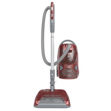 Kenmore Pet Friendly Progressive Bagged Canister Vacuum