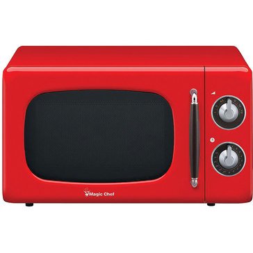 Magic Chef 0.7 Cu. Ft. Microwave Oven