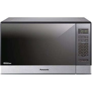 Panasonic 1.2 Cu.Ft.  Microwave Oven with Inverter