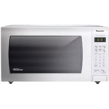 Panasonic 1.6 Cu. Ft. Microwave Oven with Inverter