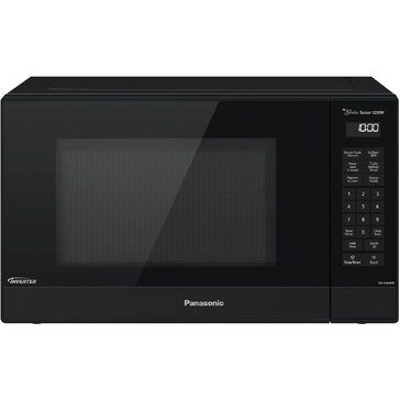 Panasonic 1.2 Cu. Ft. Microwave Oven with Inverter