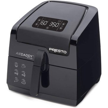 Presto 4.2-Quart Digital Air Fryer