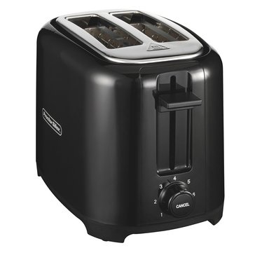 Proctor Silex Durable 2-Slice Toaster