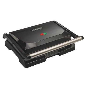 Proctor Silex Panini Press and Compact Grill