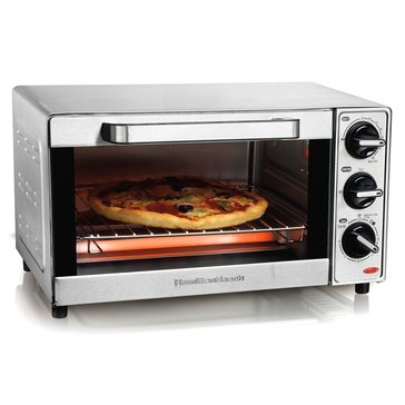 Hamilton Beach Toaster Oven