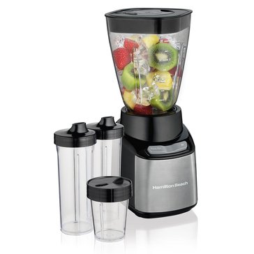 Hamilton Beach Stay or Go Blender