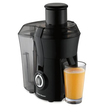 Hamilton Beach Juicer Big Mouth Juice Extractor