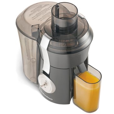 Hamilton Beach Big Mouth Pro Juice Extractor