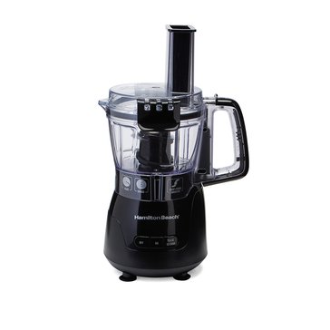 Hamilton Beach Stack and Snap Compact Food Processor
