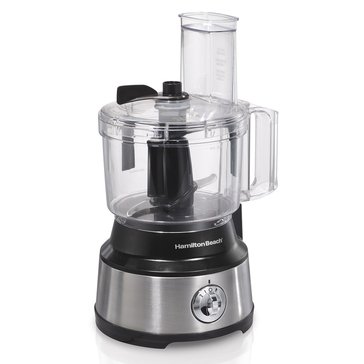 Hamilton Beach Bowl Scraper Food Processor