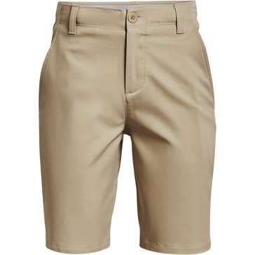 Under Armour Big Boys' Golf Shorts