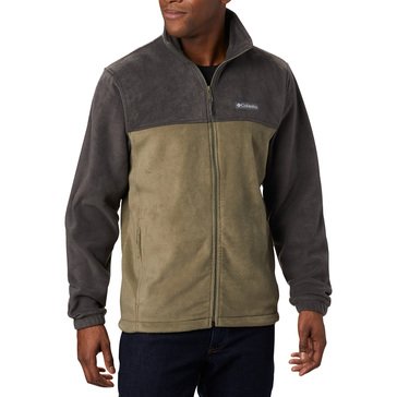 Columbia Men's Steens Mountain Full Zip 2.0