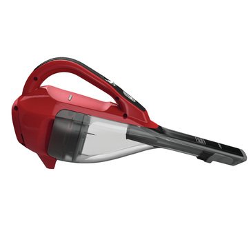 Black & Decker Dustbuster Lithium Cordless Handheld Vacuum