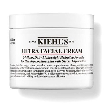 Khiels Ultra Facial Cream