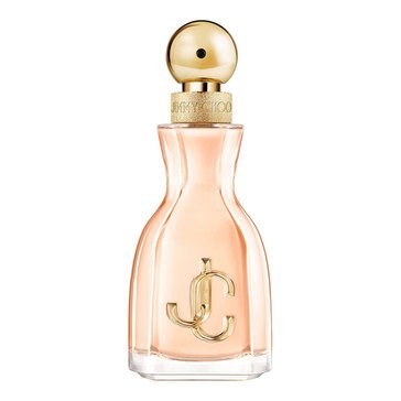 Jimmy Choo I Want Choo Eau de Parfum Spray 3oz