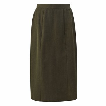 USMC Women's Green Skirt
