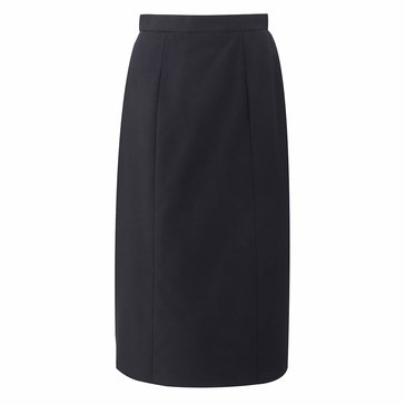 USMC Women's Officer Dress Blue Skirt