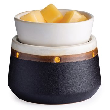 Candle Warmers 2-In-1 Deluxe Warmer