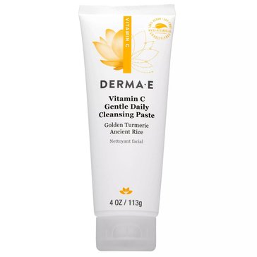 Vitamin C Gentle Daily Cleansing Paste