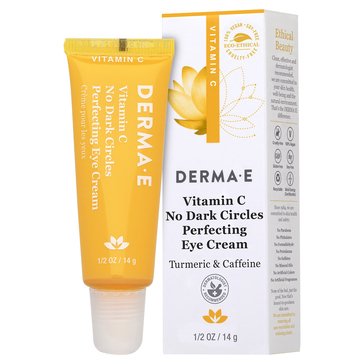 Vitamin C No Dark Circles Perfecting Eye Cream