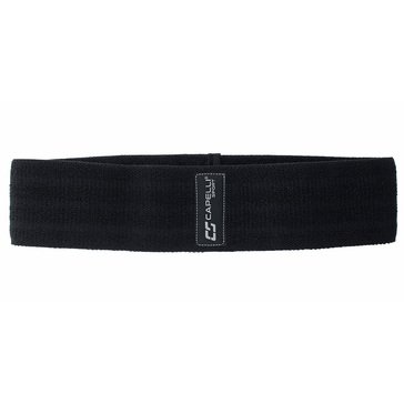 Capelli Sport Looped Fabric Medium Resistance Band