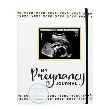 Pearhead Pregnancy Journal