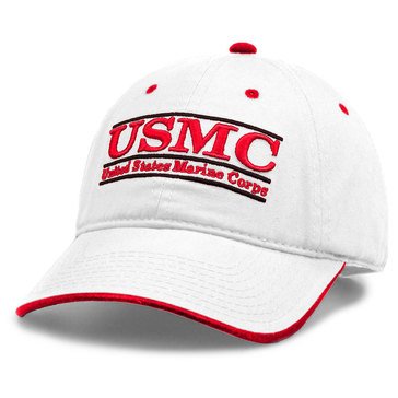 The Game Men's USMC Hat