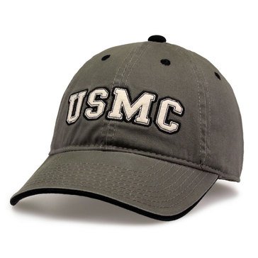 The Game Men's USMC Hat