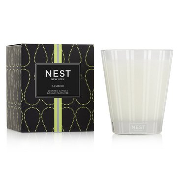 NEST New York Bamboo Classic Candle