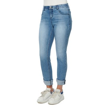 Democracy Women's Girlfriend ABsolution Jeans