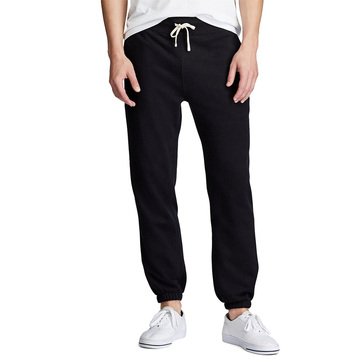 Polo Ralph Lauren Men's Fleece Pant Polo