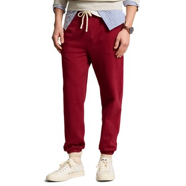 Polo Ralph Lauren Men's Fleece Pant Polo